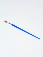 Набор для рисования на воде эбру, 6 цветов, А5 - фото 53766994