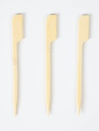 Набор для рисования на воде эбру, 6 цветов, А5 - Фото 9