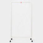 УЦЕНКА Вешалка гардеробная "Радуга 2", цвет белый - Фото 2