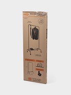 УЦЕНКА Вешалка гардеробная "Радуга 2", цвет белый - Фото 4