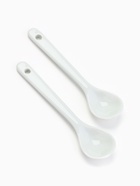 Кружки керамические парные «Мистер и Миссис», 2 шт. по 180 мл., ложка 2 шт. - Фото 11