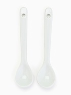 Кружки керамические парные «Мистер и Миссис», 2 шт. по 180 мл., ложка 2 шт. - Фото 12