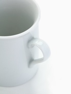 Кружки керамические парные «Мистер и Миссис», 2 шт. по 180 мл., ложка 2 шт. - Фото 6