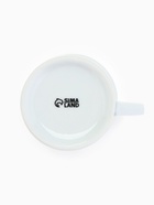 Кружки керамические парные «Мистер и Миссис», 2 шт. по 180 мл., ложка 2 шт. - Фото 10