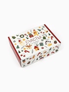 Коробка подарочная складная «Счастья в Новом году», 30.5×22×9.5 см - фото 54805957