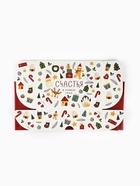 Коробка подарочная складная «Счастья в Новом году», 30.5×22×9.5 см - фото 54805962