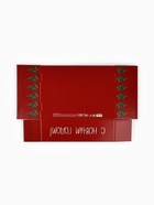 Коробка подарочная складная «Счастья в Новом году», 30.5×22×9.5 см - фото 58039031