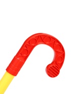 Каталка детская на палочке «Машинка», с шестерёнками и ручкой - Фото 7