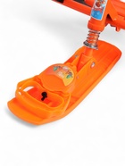 Снегокат «Тимка спорт 4-1» Лисёнок, со спинкой, оранжевый, ТС4-1/Л2 Nika 10479804