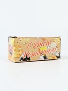 УЦЕНКА Свеча для торта музыкальная «Тюльпан», фиолетовая, 12×5 см - Фото 6