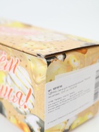 УЦЕНКА Свеча для торта музыкальная «Тюльпан», фиолетовая, 12×5 см - Фото 9