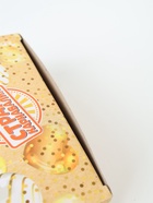 УЦЕНКА Свеча для торта музыкальная «Тюльпан», красная, 12×5 см - Фото 12