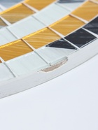 УЦЕНКА Панно зеркальное «Молоко» 40×1×40 см 10918752