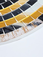 УЦЕНКА Панно зеркальное «Молоко», 40×1×40 см - Фото 3