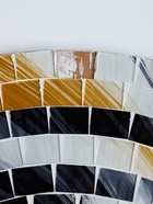 УЦЕНКА Панно зеркальное «Молоко» 40×1×40 см 10918752