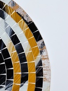 УЦЕНКА Панно зеркальное «Молоко» 40×1×40 см 10918752