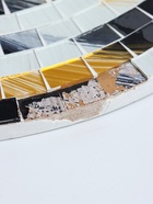 УЦЕНКА Панно зеркальное «Молоко», 40×1×40 см - Фото 7