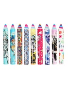 Ластик фигурный, карандаш, МИКС - Фото 3