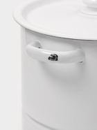 УЦЕНКА Мантоварка (позница) 9 л светлая (3 вставки) с пластм. кнопкой - Фото 6