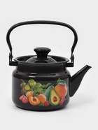 УЦЕНКА Чайник 2 л деколь МИКС - Фото 2