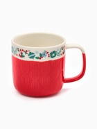 Кружка новогодняя керамическая «Новогоднее настроение», 350 мл, ручная работа - Фото 5