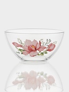 Салатник «Гладкий.Нежность», 900 мл, d=15.5 см, стекло, рисунок МИКС 10900398 Салатник «Гладкий.Нежность», 900 мл, d=15.5 см, стекло, рисунок МИКС 10900398