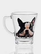 Кружка Green tea «Кофейные сны», 300 мл, стекло, рисунок МИКС - Фото 1