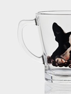 Кружка Green tea «Кофейные сны», 300 мл, стекло, рисунок МИКС - Фото 3