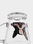 Кружка Green tea «Кофейные сны», 300 мл, стекло, рисунок МИКС - Фото 7