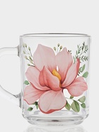 Кружка Green tea «Нежность», 250 мл, рисунок МИКС - Фото 2