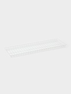 УЦЕНКА Комплект посудосушителей для шкафа 80 см, 76.5×25.6 см, белый - Фото 3