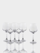 УЦЕНКА Набор бокалов для вина 350 мл Isabella, 6 шт. - Фото 1