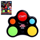 УЦЕНКА Настольная игра "Повтори по памяти",№SL-04713 - Фото 1