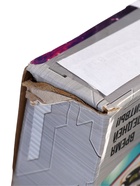 УЦЕНКА СУПЕРБОТЫ Конструктор «Громер», 2 в 1, 91 деталь № SL-02895 - Фото 5