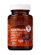 УЦЕНКА Мазь для тела Vitamuno "Маклюра", 100 мл - Фото 3