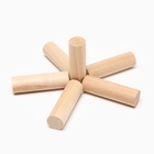 УЦЕНКА Игра городки «Время игры», биты 2 шт. 49×2.5 см, городки 10 шт. 9×2.5 см - Фото 5