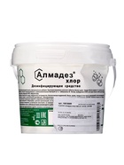 УЦЕНКА Алмадез-хлор (таб.3,4г. №100) - Фото 3