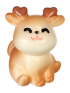 Мягкая игрушка Puffy fluffy, МИКС - Фото 17