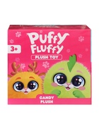 Мягкая игрушка Puffy fluffy, МИКС - Фото 25