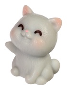 Мягкая игрушка Puffy fluffy - Фото 9