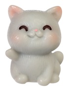 Мягкая игрушка Puffy fluffy, МИКС - Фото 10