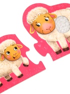 Tactile maxi puzzle - фото 6627202