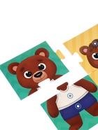 Пазл «Переодень!», на липучках, 26 деталей - Фото 7