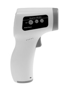 Пирометр бесконтактный LTR 002, инфракрасный, ЖК-дисплей, от батареек 2хААА, подсветка - Фото 3