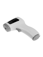 Пирометр бесконтактный LTR 002, инфракрасный, ЖК-дисплей, от батареек 2хААА, подсветка - Фото 6