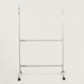 {{photo.Alt || photo.Description || 'УЦЕНКА Подставка на колесиках регулируемая для доски от 80 см до 120 см'}}