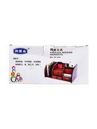 УЦЕНКА Органайзер 7 секций, с 2 выдвижными ящиками, 30×16×15 см - Фото 6