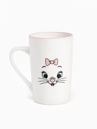 Кружка керамическая, 385 мл, Коты аристократы - Фото 2