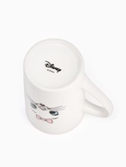 Кружка керамическая, 385 мл, Коты аристократы - Фото 5