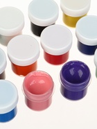 УЦЕНКА Гуашь 12 цветов по 10 мл, Холодное сердце - Фото 4